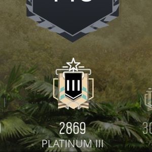 Meet your Posher, Devon